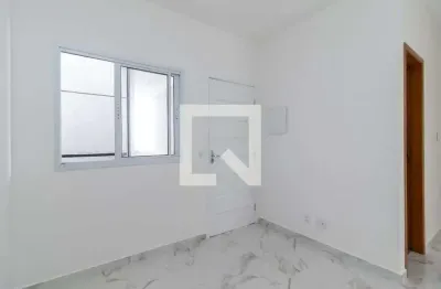 Apartamento com 2 quartos à venda na Rua Domingos da Costa Mata, --, Santana, São Paulo