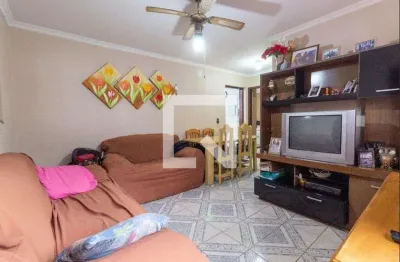 Apartamento com 2 quartos à venda na Rua Cumanaxos, --, Vila Ré, São Paulo