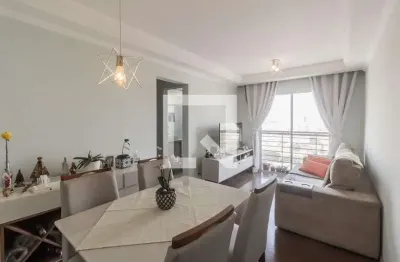 Apartamento com 2 quartos à venda na Avenida Manoel dos Santos Braga, --, Ermelino Matarazzo, São Paulo