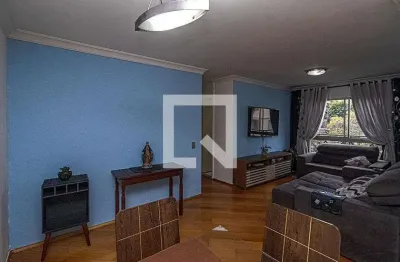 Apartamento com 2 quartos à venda na Rua Professor Arnaldo João Semeraro, --, Jardim Santa Emília, São Paulo