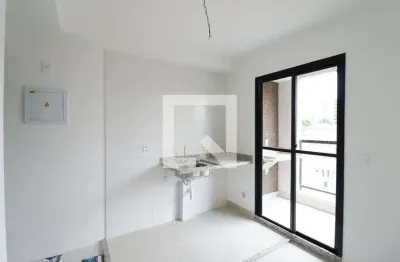 Apartamento com 1 quarto à venda na Rua Guajurus, --, Água Fria, São Paulo
