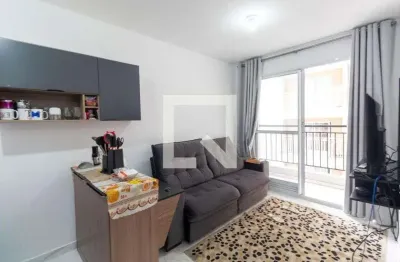 Apartamento com 2 quartos à venda na Rua Jarauara, --, Vila Ré, São Paulo