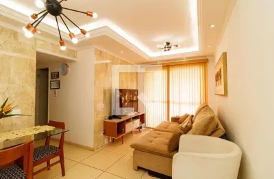 Apartamento com 2 quartos à venda na Rua Major Turíbio Moraes, --, Vila Constança, São Paulo