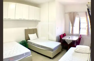 Apartamento com 1 quarto à venda na Praça Carlos Gomes, --, Liberdade, São Paulo