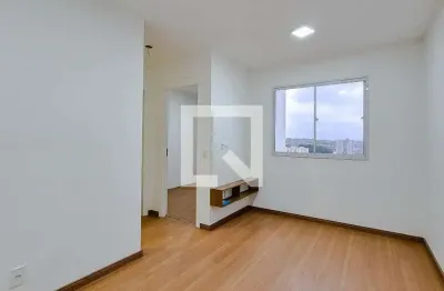 Apartamento com 2 quartos à venda na Rua Professor Arnaldo João Semeraro, --, Jardim Santa Emília, São Paulo