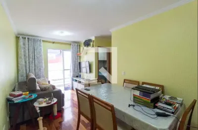 Apartamento com 2 quartos à venda na Avenida Tarumã, --, Cangaíba, São Paulo