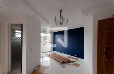 Apartamento com 2 quartos à venda na Rua Doutor Arnaldo de Morais, --, Cangaíba, São Paulo