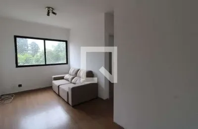 Apartamento com 2 quartos à venda na Rua Padre Bento Ibañez, --, Jardim Marajoara, São Paulo