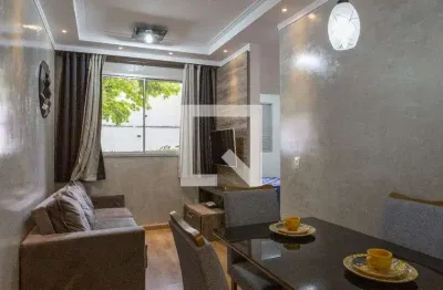 Apartamento com 2 quartos à venda na Rua Francisco Luís de Souza Júnior, --, Água Branca, São Paulo