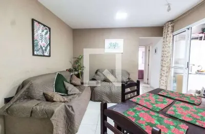 Apartamento com 2 quartos à venda na Rua Vinte e Dois de Agosto, --, Vila Dionisia, São Paulo