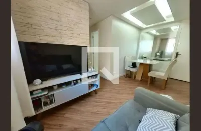 Apartamento com 2 quartos à venda na Avenida Raimundo Pereira de Magalhães, --, Jardim Íris, São Paulo