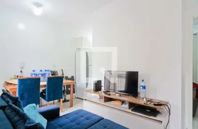 Apartamento com 1 quarto à venda na Rua Saguairu, --, Casa Verde, São Paulo