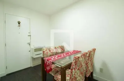 Apartamento com 1 quarto à venda na Rua Domingos Paiva, --, Mooca, São Paulo