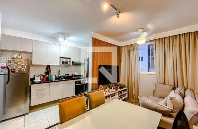 Apartamento com 2 quartos à venda na Avenida Celso Garcia, --, Belém, São Paulo