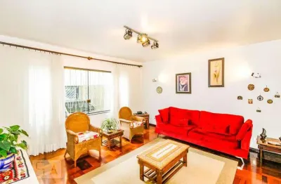 Casa à venda - chácara santo antonio, 3 quartos,  170 m2