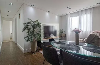 Apartamento com 2 quartos à venda na Rua Alencar Araripe, --, Sacomã, São Paulo