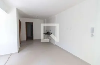 Apartamento com 2 quartos à venda na Rua Ismael Neri, --, Água Fria, São Paulo