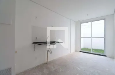 Apartamento à venda - água branca, 1 quarto,  36 m2