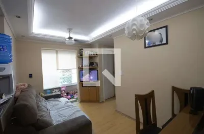 Apartamento com 2 quartos à venda na Rua Cabo Basílio Zequim Júnior, --, Parque Novo Mundo, São Paulo