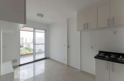 Apartamento com 1 quarto à venda na Rua do Lavapés, --, Liberdade, São Paulo