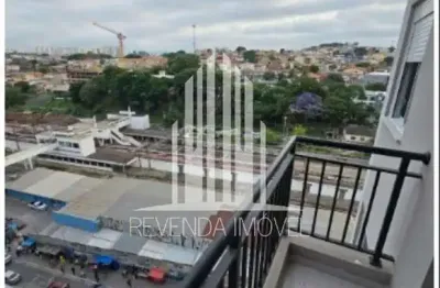 Apartamento de 02 dormitorios á venda - freguesia do ó