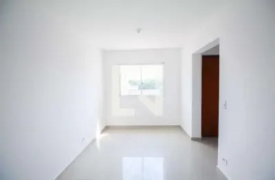 Apartamento à venda - vila santa maria, 2 quartos,  43 m2