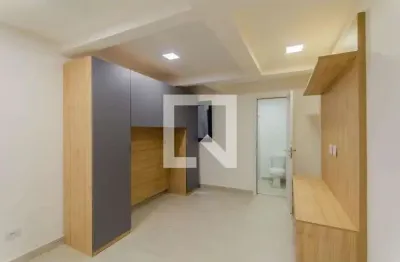 Apartamento com 1 quarto à venda na Avenida Lacerda Franco, --, Cambuci, São Paulo