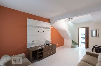 Casa à venda - chácara santo antonio, 2 quartos,  54 m2