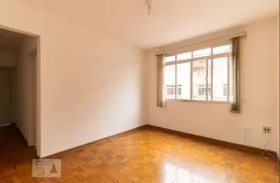 Apartamento com 1 quarto à venda na Rua Almeida Torres, --, Aclimação, São Paulo