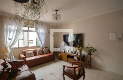 Apartamento com 3 quartos à venda na Rua José de Almeida, --, Vila Ede, São Paulo