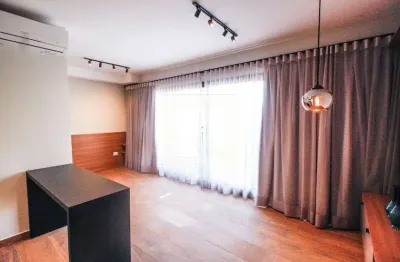 Apartamento com 1 quarto à venda na Rua Pedro Madureira, --, Água Fria, São Paulo