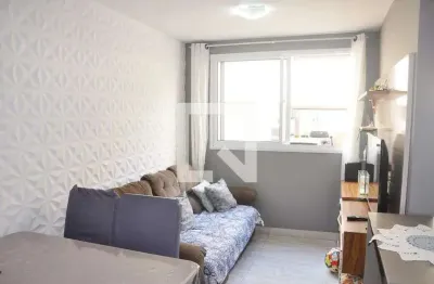 Apartamento com 2 quartos à venda na Avenida Aparecida do Rio Negro, --, Jardim Íris, São Paulo