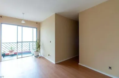 Apartamento com 3 quartos à venda na Rua Waldomiro Fonseca, --, Itaquera, São Paulo