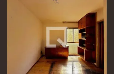 Apartamento com 1 quarto à venda na Rua São Benedito, --, Santo Amaro, São Paulo