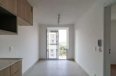 Apartamento com 1 quarto à venda na Rua Rubens Porta Nova, --, Barra Funda, São Paulo