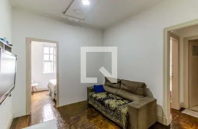 Apartamento com 2 quartos à venda na Rua Guaianazes, --, Centro, São Paulo