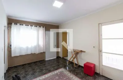 Casa com 2 quartos à venda na Rua Antônio Maielli, --, Vila Ré, São Paulo