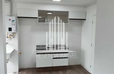 Apartamento à venda em são paulo-sp, mooca: 2 quartos, 1 banheiro, 35,00 m² de área