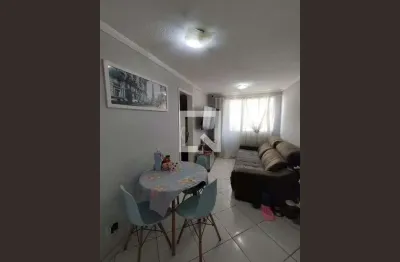 Apartamento com 2 quartos à venda na Estrada das Lágrimas, --, Sacomã, São Paulo