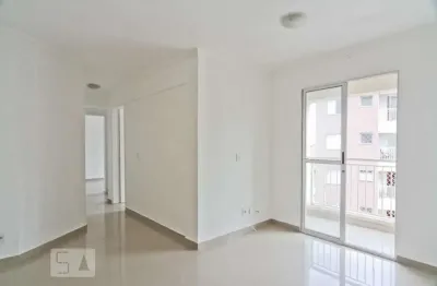 Apartamento à venda - casa verde, 2 quartos,  52 m2
