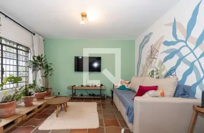 Casa com 3 quartos à venda na Rua Volta Redonda, --, Campo Belo, São Paulo