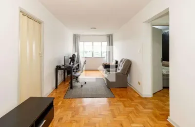 Apartamento à venda - chácara santo antonio, 1 quarto,  48 m2