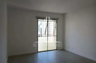 Apartamento com 2 quartos à venda na Rua Gomes de Carvalho, --, Vila Olímpia, São Paulo