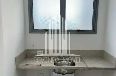 Apartamento com 1 quarto à venda na Rua Dráusio, --, Butantã, São Paulo