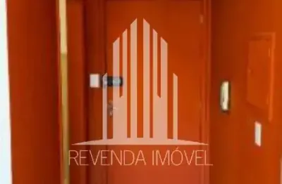 Apartamento residencial em são paulo - sp, bela vista