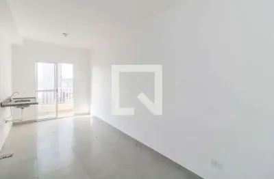 Apartamento com 2 quartos à venda na Othonieu Bispo Cardoso, --, Ponte Rasa, São Paulo
