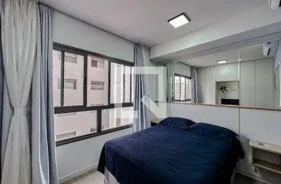 Apartamento com 1 quarto à venda na Rua Vergueiro, --, Ipiranga, São Paulo