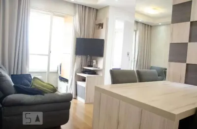 Apartamento à venda - parque novo mundo , 2 quartos,  49 m2