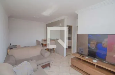 Apartamento com 2 quartos à venda na Rua Hamilton Prado, --, Vila Formosa, São Paulo