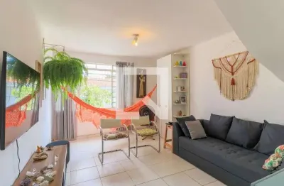 Casa com 2 quartos à venda na Rua Tapes, --, Campo Belo, São Paulo